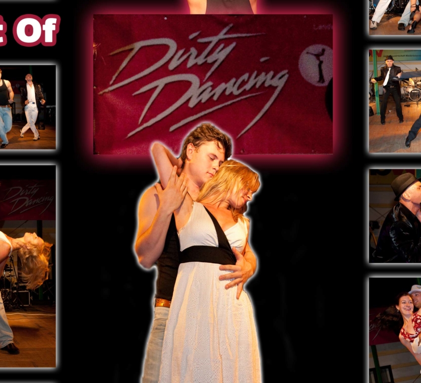 Best of Dirty Dancing – The Show