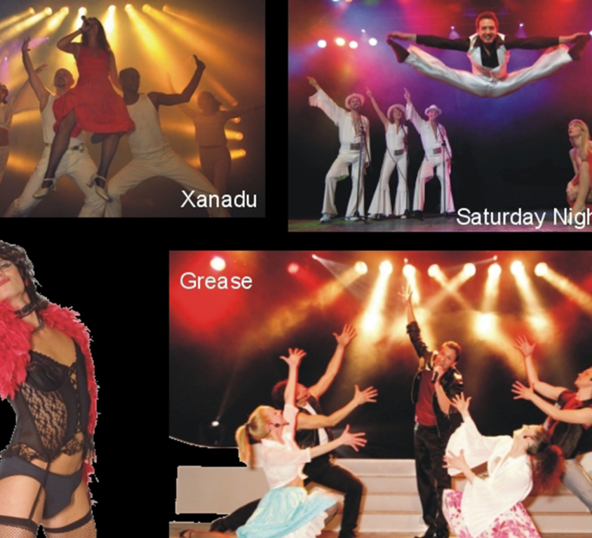 World of Musical